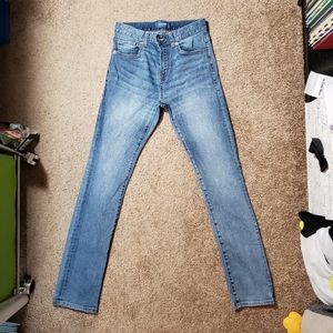 Old Navy Slim Jeans